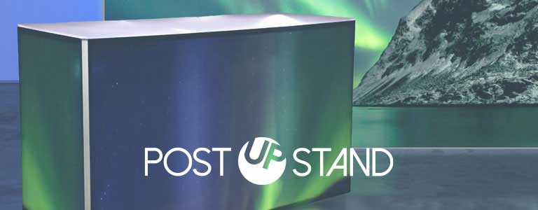 D2G Group - PostupStand